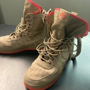 Meet your Posher, Wilson